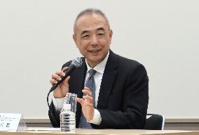 Astronaut Furukawa to leave JAXA