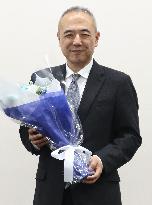 Astronaut Furukawa to leave JAXA