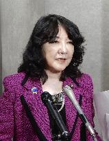 G7 meeting on ways to stabilize global energy market