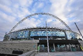 Football: Japan vs. England