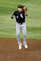 Baseball: White Sox vs. Marlins