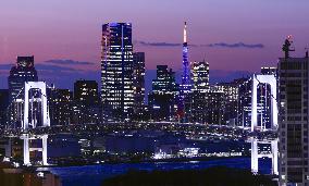 World Autism Awareness Day