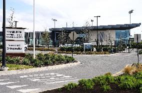 Football: Base camp for Japan World Cup squad