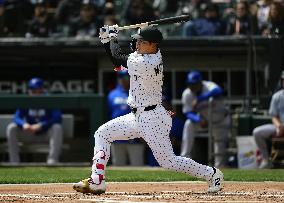 Baseball: Blue Jays vs. White Sox