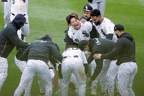 Baseball: Blue Jays vs. White Sox