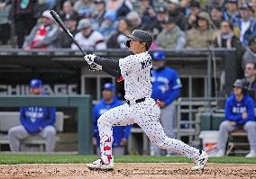 Baseball: Blue Jays vs. White Sox