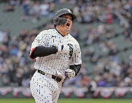 Baseball: Blue Jays vs. White Sox