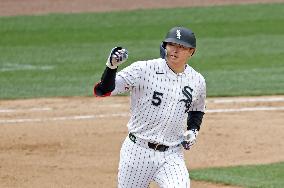 Baseball: Blue Jays vs. White Sox