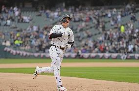 Baseball: Blue Jays vs. White Sox