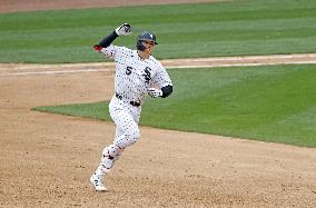 Baseball: Blue Jays vs. White Sox