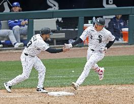 Baseball: Blue Jays vs. White Sox