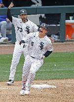 Baseball: Blue Jays vs. White Sox