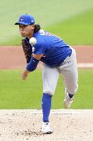 Baseball: Cubs vs. Guardians