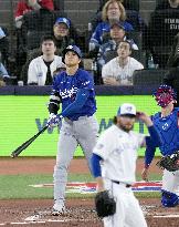 Baseball: Dodgers vs. Blue Jays