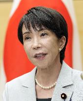 Japan parliament enacts FY 2026 budget