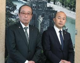 NPT review conference