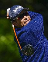 Golf: Masters Tournament