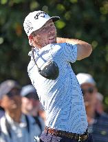 Golf: Masters Tournament