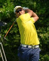 Golf: Masters Tournament