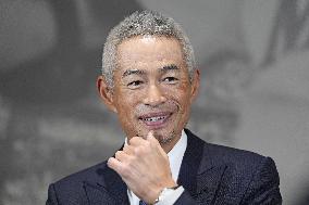 Baseball: Mariners unveil statue of Hall of Famer Ichiro