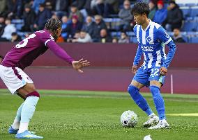 Football: Premier League