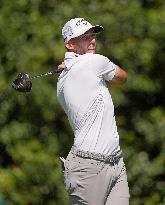 Golf: Masters Tournament