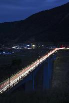 10th anniversary of Kumamoto quakes