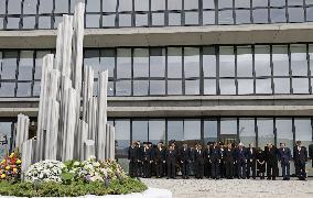 10th anniversary of Kumamoto quakes