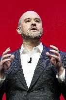 Nissan releases long-term vision