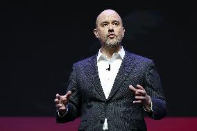 Nissan releases long-term vision