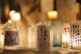 10th anniversary of Kumamoto quakes