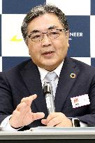 Infornia HD and Swing Corporation Press Conference