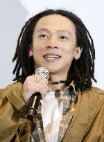 Snowboard: Ayumu Hirano