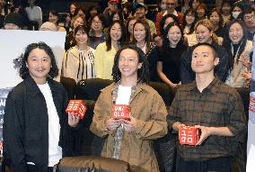 Snowboard: Ayumu Hirano