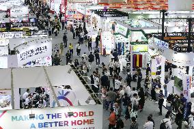 Canton Fair in China