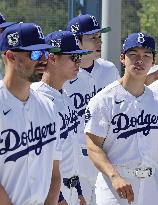 Baseball: Jackie Robinson Day