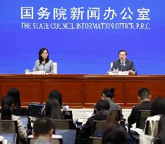 China's GDP growth in Jan.-March quarter