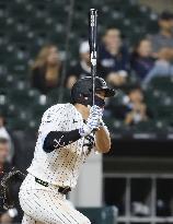 Baseball: Rays vs. White Sox