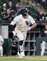 Baseball: Rays vs. White Sox