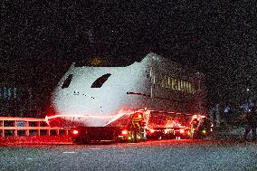 Kyushu Shinkansen: Tsubame's Great Adventure