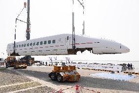 Kyushu Shinkansen: Tsubame's Great Adventure