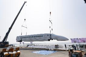 Kyushu Shinkansen: Tsubame's Great Adventure