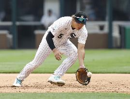 Baseball: Rays vs. White Sox