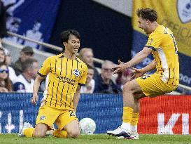 Football: Premier League