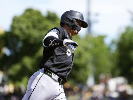 Baseball: White Sox vs. Athletics