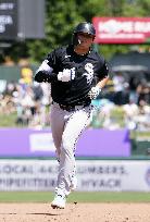 Baseball: White Sox vs. Athletics