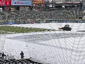 Baseball: Dodgers vs. Rockies