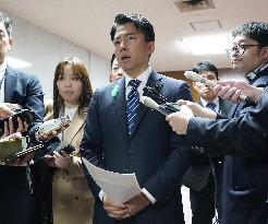 3 SDF members dead after explosion during training