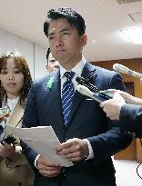 3 SDF members dead after explosion during training