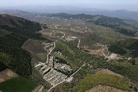 3 SDF members dead after explosion during training